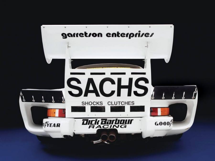  Porsche 935 K3 1979 года  (фото 25 из 50)